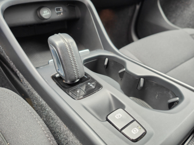 Volvo XC40 T4 RECHARGE PHEV CARPLAY GPS CAMERA SIEGES CHAUFF