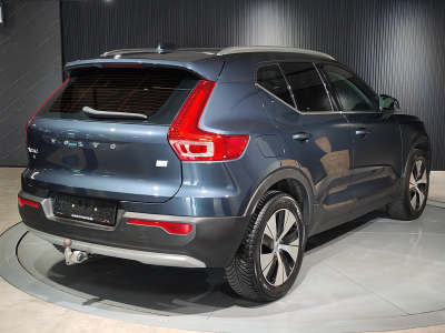 Volvo XC40 T4 RECHARGE PHEV CARPLAY GPS CAMERA SIEGES CHAUFF