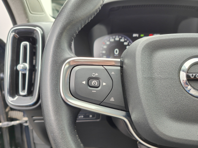 Volvo XC40 T4 RECHARGE PHEV CARPLAY GPS CAMERA SIEGES CHAUFF