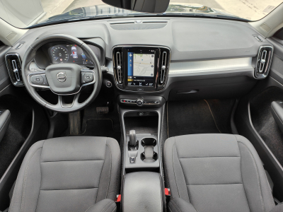 Volvo XC40 T4 RECHARGE PHEV CARPLAY GPS CAMERA SIEGES CHAUFF