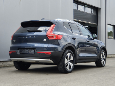 Volvo XC40 T4 RECHARGE PHEV CARPLAY GPS CAMERA SIEGES CHAUFF