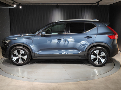 Volvo XC40 T4 RECHARGE PHEV CARPLAY GPS CAMERA SIEGES CHAUFF