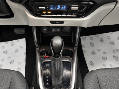 Suzuki Swift 1.2 GL+ MILD HYBRID AUTO LED NAVI