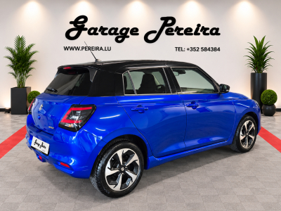 Suzuki Swift 1.2 GL+ MILD HYBRID AUTO LED NAVI