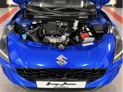 Suzuki Swift 1.2 GL+ MILD HYBRID AUTO LED NAVI