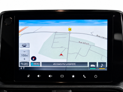 Suzuki Swift 1.2 GL+ MILD HYBRID AUTO LED NAVI