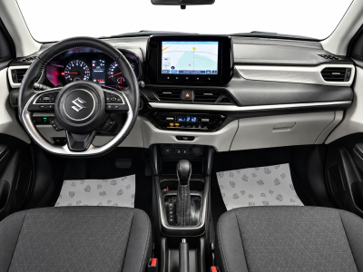 Suzuki Swift 1.2 GL+ MILD HYBRID AUTO LED NAVI