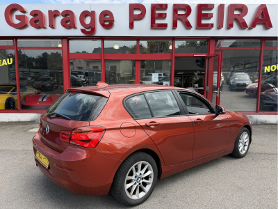 BMW 120 i FACELIFT AUTO LED NAVI