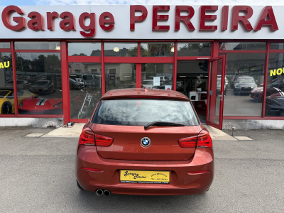BMW 120 i FACELIFT AUTO LED NAVI