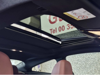 BMW 430 COUPE D XDRIVE M SPORT PAKET PANO CUIR NAVI 1 HAND