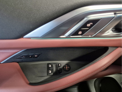 BMW 430 COUPE D XDRIVE M SPORT PAKET PANO CUIR NAVI 1 HAND