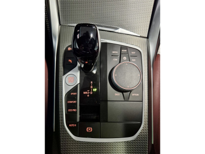 BMW 430 COUPE D XDRIVE M SPORT PAKET PANO CUIR NAVI 1 HAND