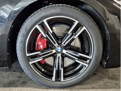 BMW 430 COUPE D XDRIVE M SPORT PAKET PANO CUIR NAVI 1 HAND