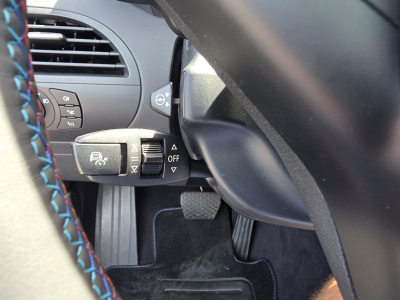 BMW 650 BMW 650 I Coupe COC Pano Gps EUROPA