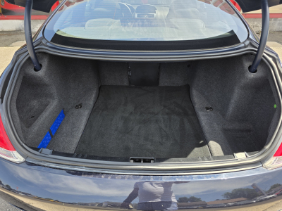 BMW 650 BMW 650 I Coupe COC Pano Gps EUROPA