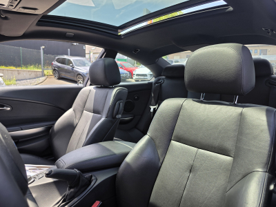 BMW 650 BMW 650 I Coupe COC Pano Gps EUROPA