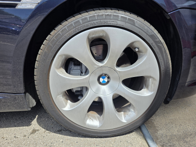 BMW 650 BMW 650 I Coupe COC Pano Gps EUROPA