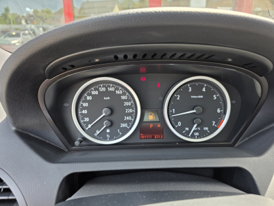 BMW 650 BMW 650 I Coupe COC Pano Gps EUROPA