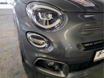 Fiat 500X 500 x Hybride Pack Sport Auto Gps