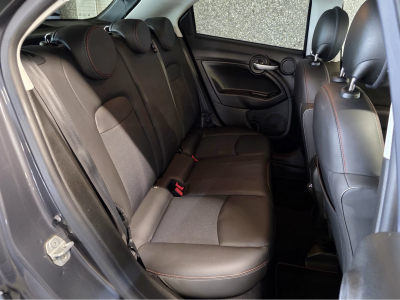 Fiat 500X 500 x Hybride Pack Sport Auto Gps