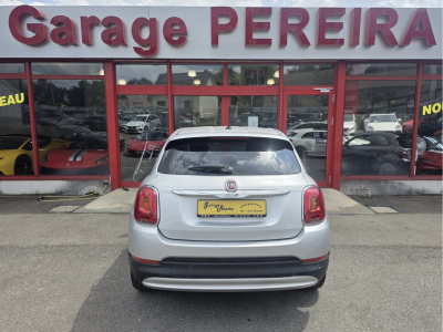 Fiat 500X 500 X 1.4 Turbo 136CV Gps 1 Main