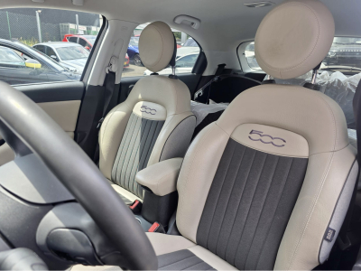 Fiat 500X 500 X 1.4 Turbo 136CV Gps 1 Main