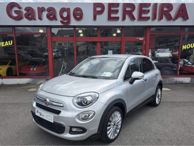 Fiat 500X 500 X 1.4 Turbo 136CV Gps 1 Main