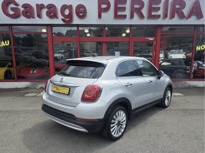 Fiat 500X 500 X 1.4 Turbo 136CV Gps 1 Main