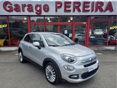 Fiat 500X 500 X 1.4 Turbo 136CV Gps 1 Main