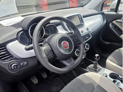 Fiat 500X 500 X 1.4 Turbo 136CV Gps 1 Main