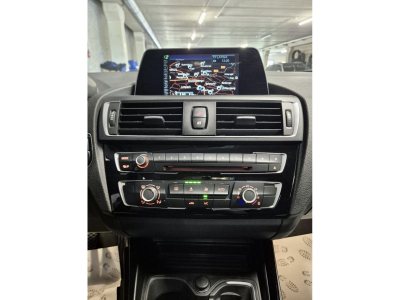 BMW 218 i SPORTLINE COUPE AUTO LED NAVI 1 HAND
