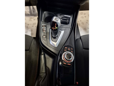 BMW 218 i SPORTLINE COUPE AUTO LED NAVI 1 HAND