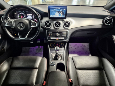 Mercedes-Benz CLA 200 Shooting Brake AMG LINE HARMAN KARDON CUIR NAVI