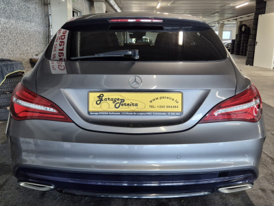 Mercedes-Benz CLA 200 Shooting Brake AMG LINE HARMAN KARDON CUIR NAVI