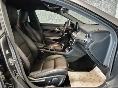 Mercedes-Benz CLA 200 Shooting Brake AMG LINE HARMAN KARDON CUIR NAVI