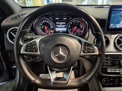 Mercedes-Benz CLA 200 Shooting Brake AMG LINE HARMAN KARDON CUIR NAVI