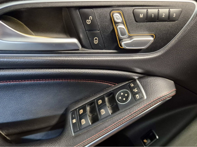 Mercedes-Benz CLA 200 Shooting Brake AMG LINE HARMAN KARDON CUIR NAVI