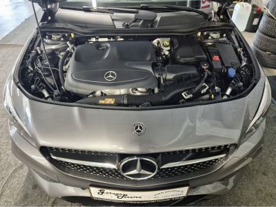 Mercedes-Benz CLA 200 Shooting Brake AMG LINE HARMAN KARDON CUIR NAVI