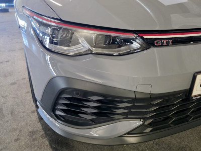 Volkswagen Golf GTI 2.0 TSI 300 CLUBSPORT ÉDITION 45 AKRAPOVIC DCC NURBURGRING PANO NAVI