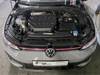 Volkswagen Golf GTI 2.0 TSI 300 CLUBSPORT ÉDITION 45 AKRAPOVIC DCC NURBURGRING PANO NAVI