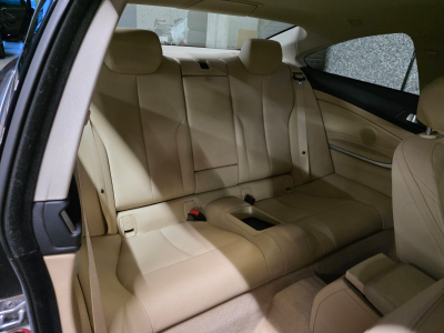 BMW 420 D LUXURY LINE HEAD UP AUTO CUIR NAVI