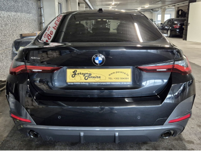 BMW 420 Gran Coupé D XDRIVE M SPORT PAKET CUIR NAVI