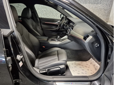 BMW 420 Gran Coupé D XDRIVE M SPORT PAKET CUIR NAVI