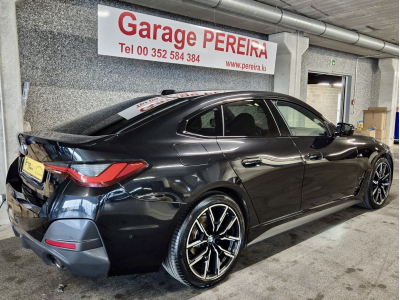 BMW 420 Gran Coupé D XDRIVE M SPORT PAKET CUIR NAVI