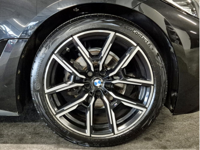 BMW 420 Gran Coupé D XDRIVE M SPORT PAKET CUIR NAVI