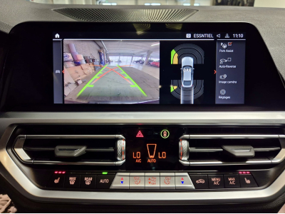 BMW 420 Gran Coupé D XDRIVE M SPORT PAKET CUIR NAVI