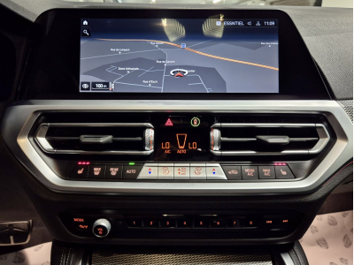 BMW 420 Gran Coupé D XDRIVE M SPORT PAKET CUIR NAVI