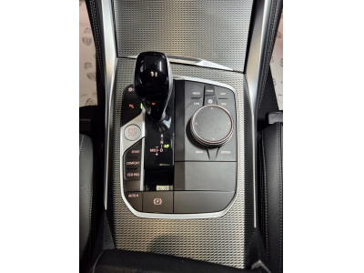 BMW 420 Gran Coupé D XDRIVE M SPORT PAKET CUIR NAVI