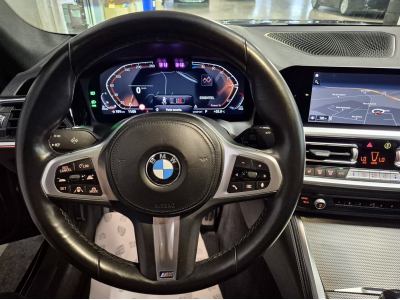 BMW 420 Gran Coupé D XDRIVE M SPORT PAKET CUIR NAVI