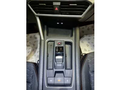 Seat Leon 1.5 eTSI 150 FR DSG CUIR NAVI